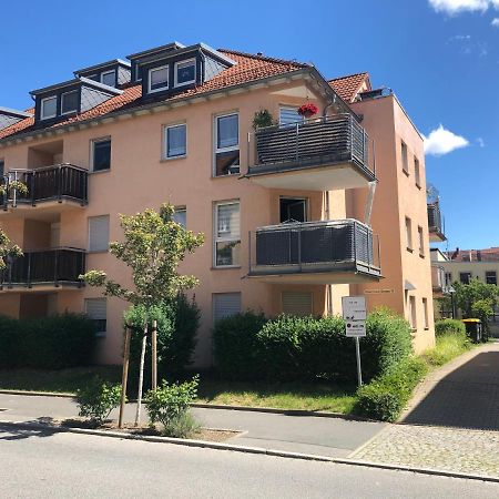 פירנה Apartment Saxonia מראה חיצוני תמונה